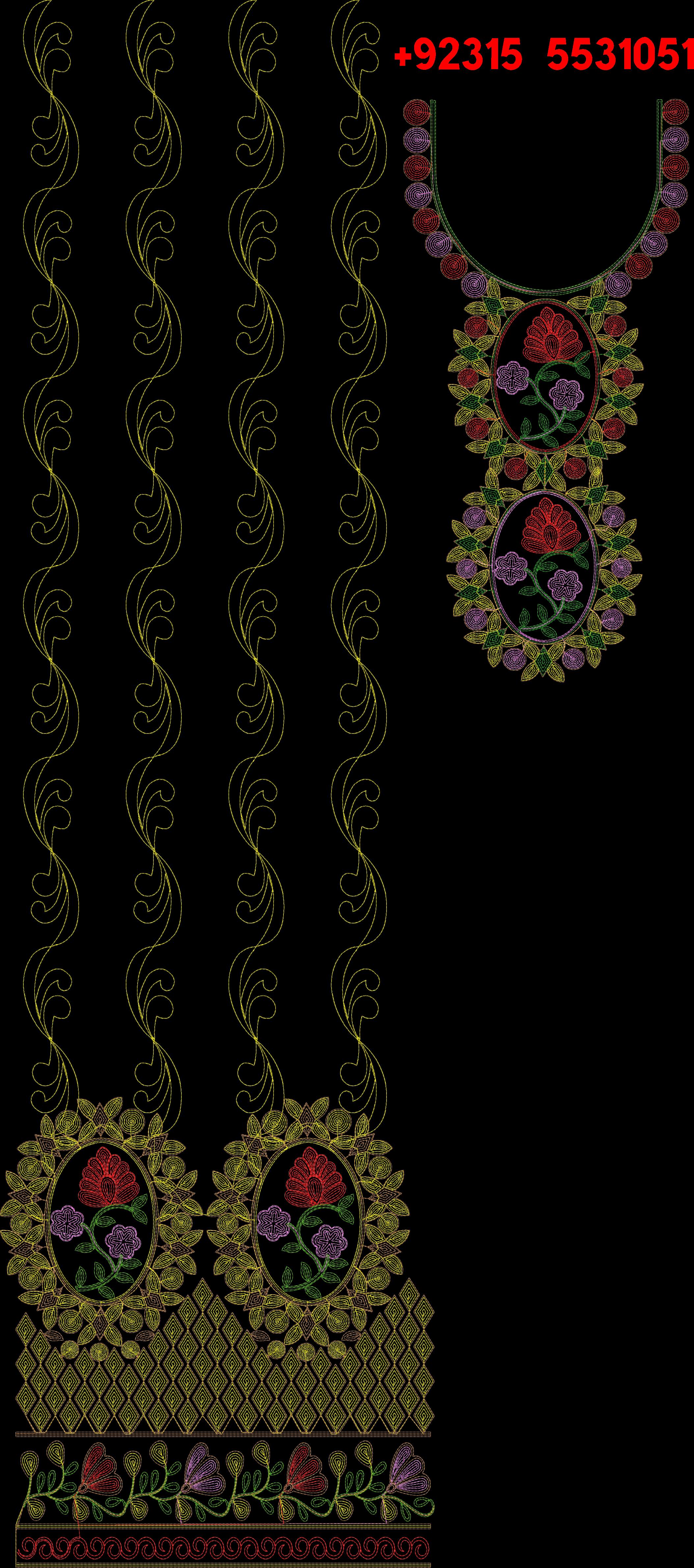 Aari Designs